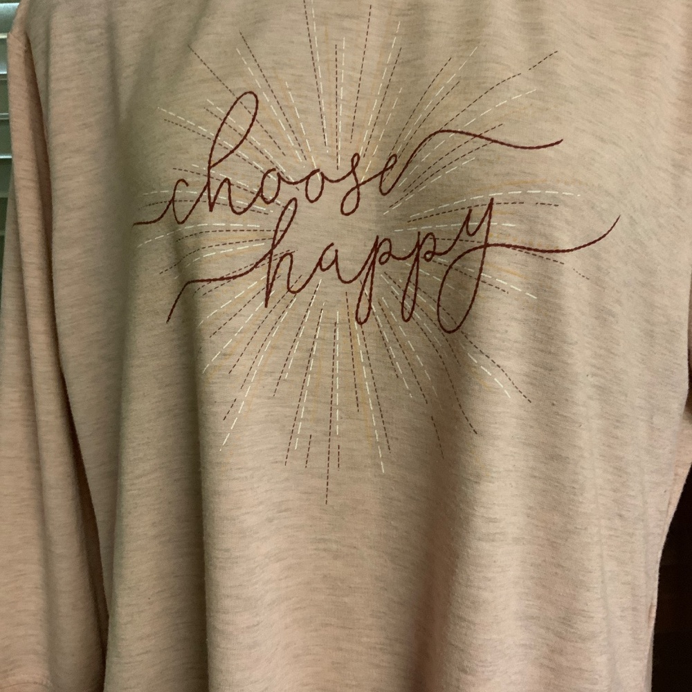 La Threads top - Picture 3 of 5
